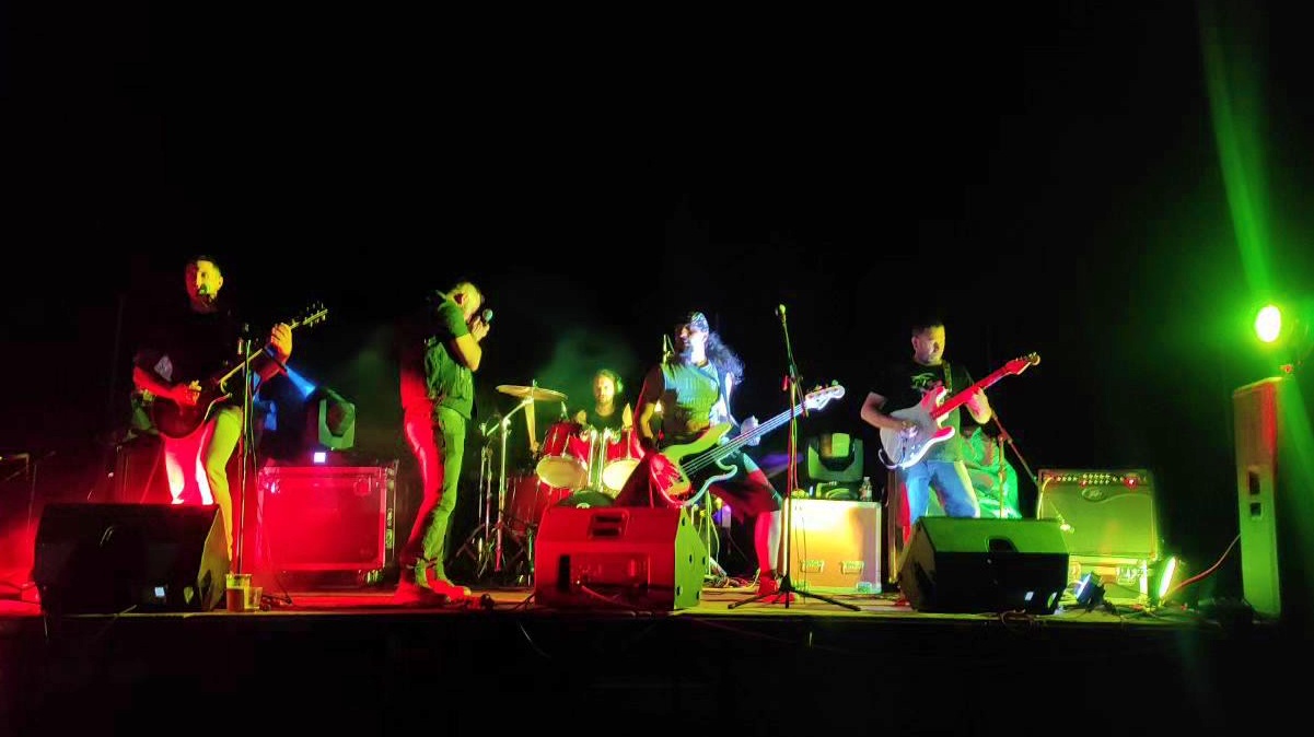 Ituerock 2023 - Imagen 1