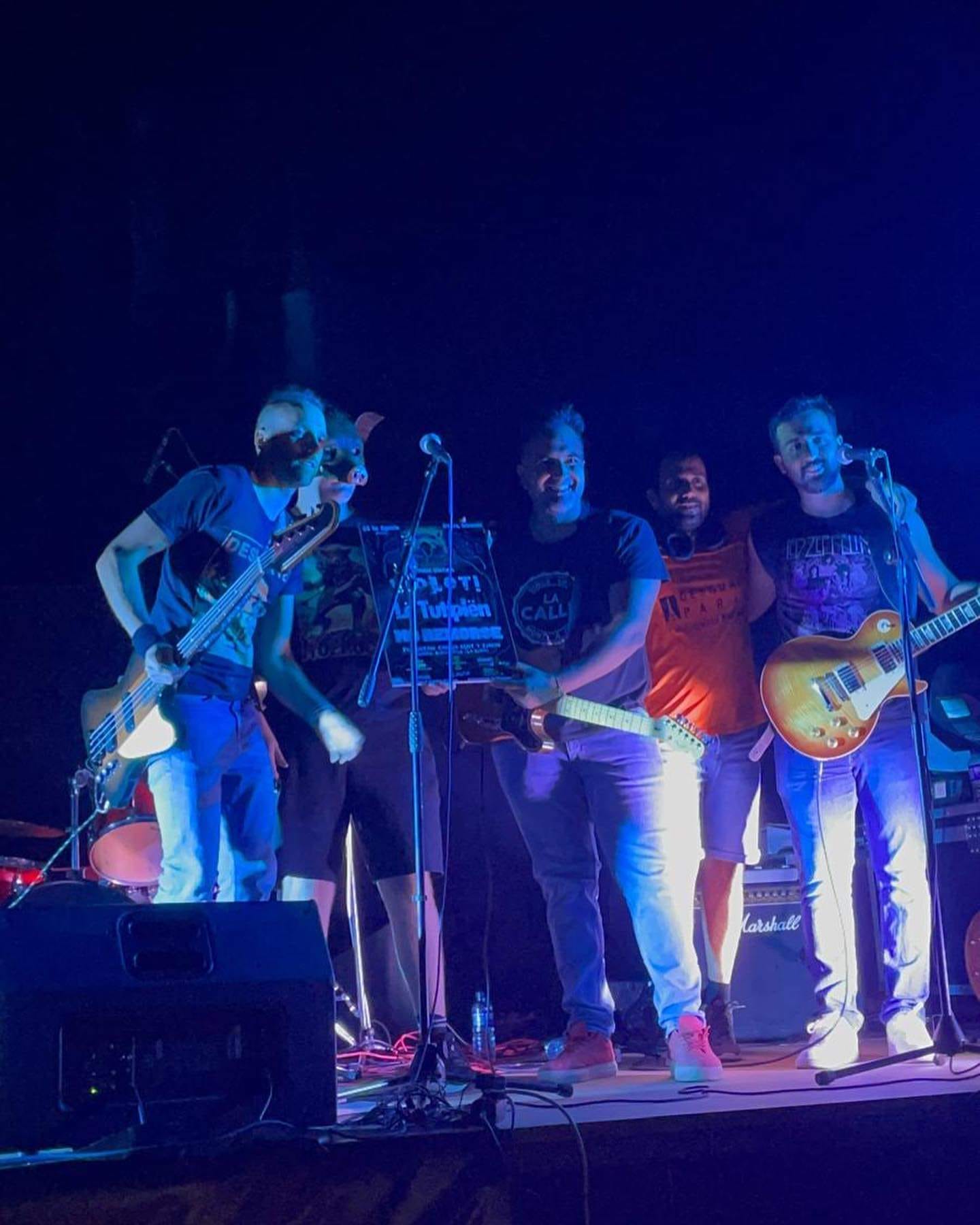 Ituerock 2024 - Imagen 1