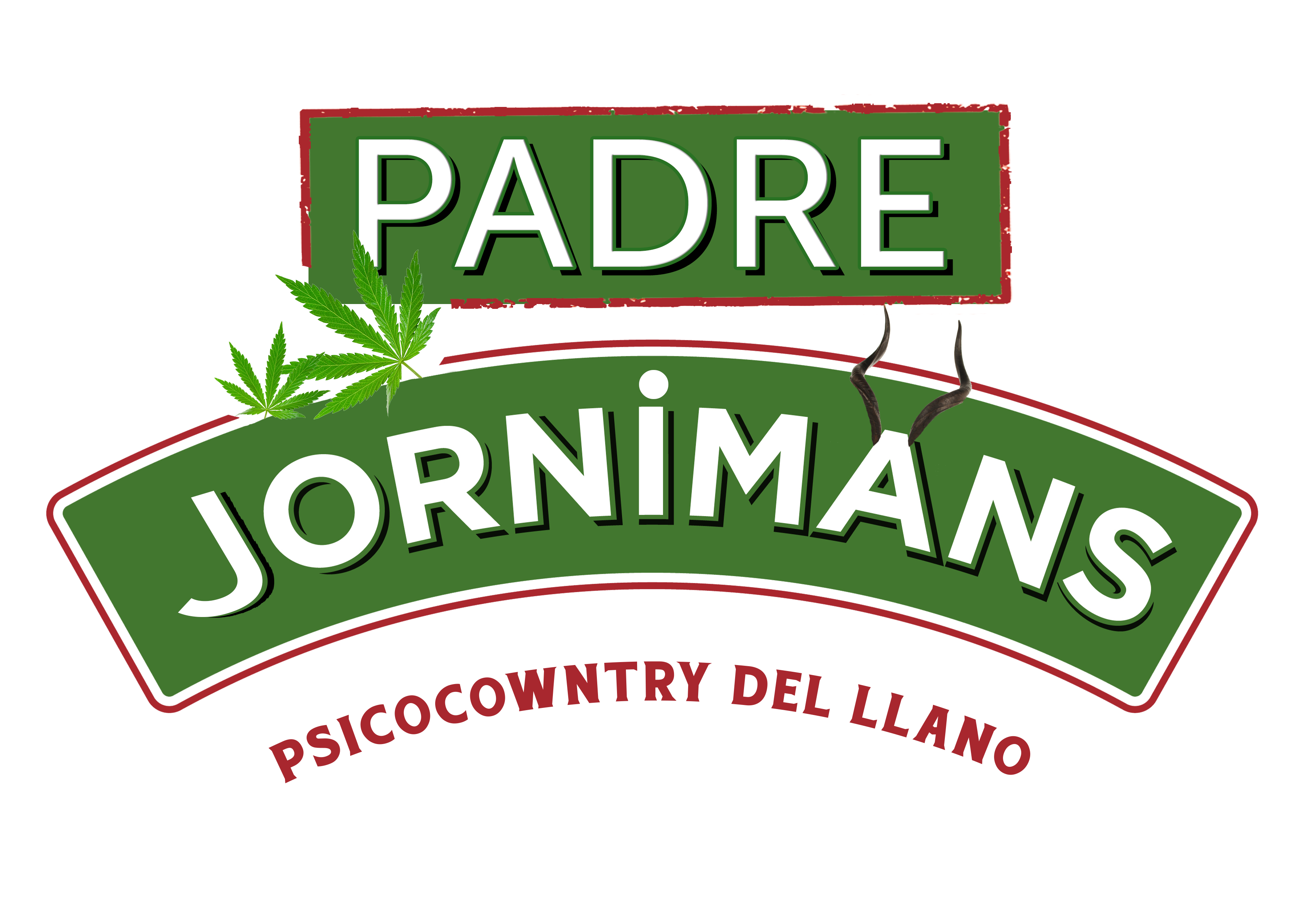 Logo Padre Jornimans
