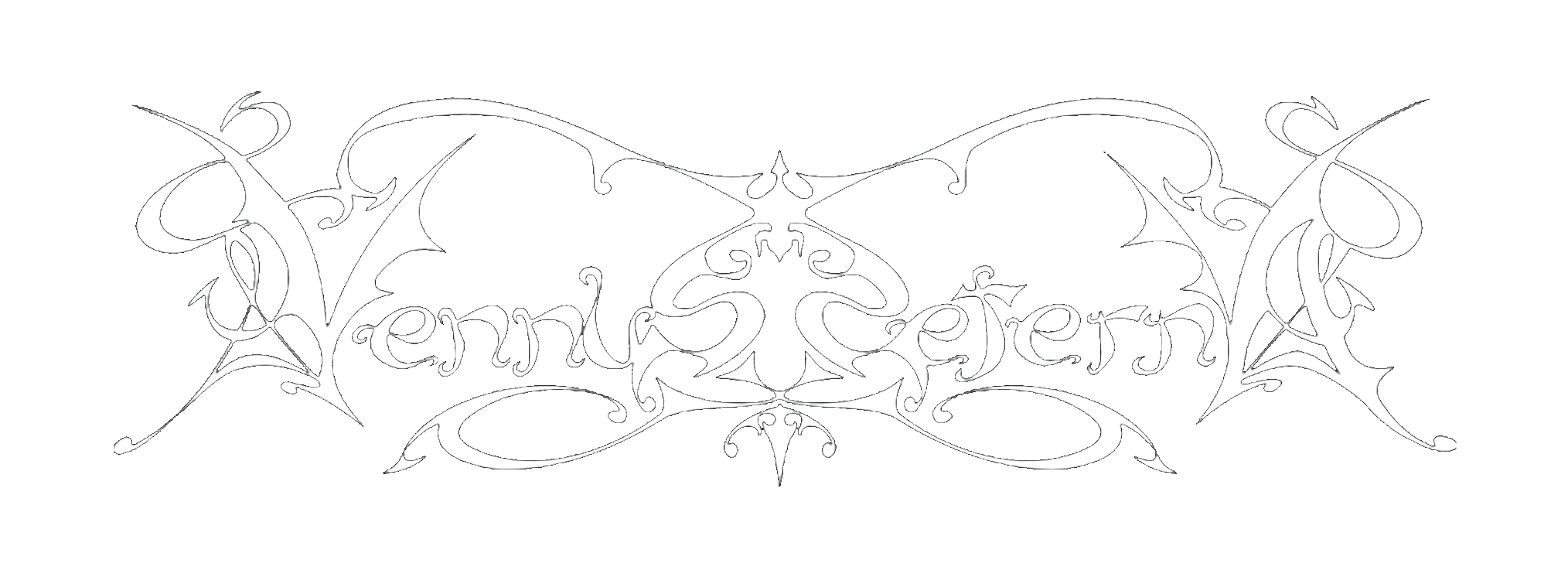 Logo Vennus Aeterna